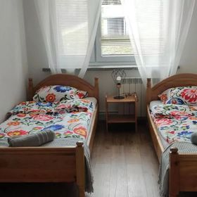Apartament 17widok Polańczyk