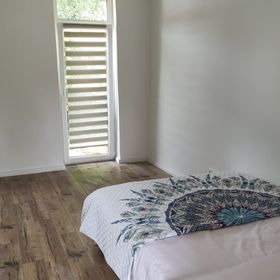 Pensjonat Eden Apartament 8