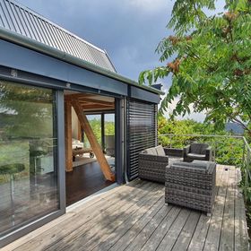 Panoráma Faház Pécs