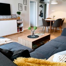 Shine Apartman Szentgotthárd