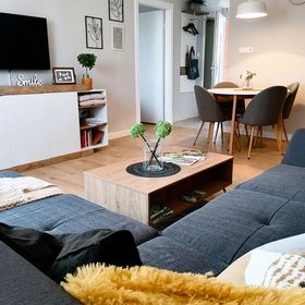 Shine Apartman Szentgotthárd