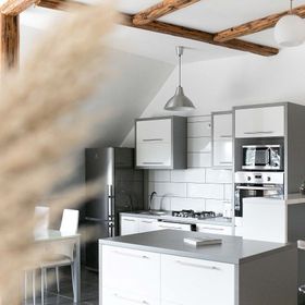 Móló Apartman Balatonboglár