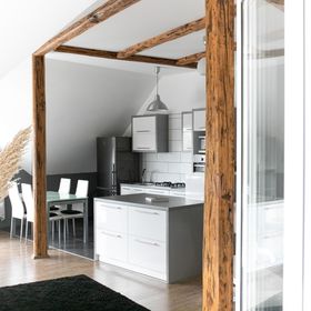 Móló Apartman Balatonboglár