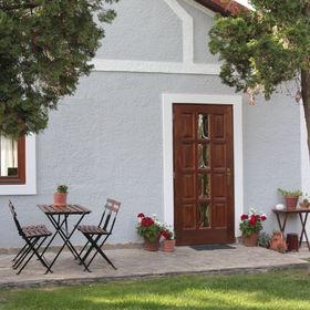 Mi szél hozott Vendégház Lipót