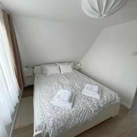 Mi szél hozott Vendégház Lipót