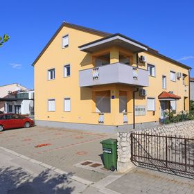 Apartment Gabriella Privlaka