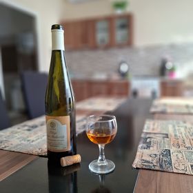 Kincstár Apartmanok Sátoraljaújhely