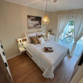 Sianożęty Apartamenty 