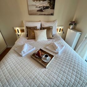 Sianożęty Apartamenty 