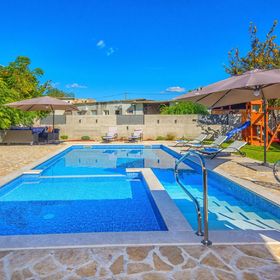 Holiday Home Tower Smilcic 