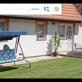 Udvarház Vendégház 2 Balatonendréd