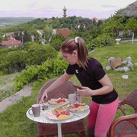 Marikalak Apartman Keszthely