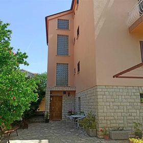 Apartments Beach Gaj Šibenik