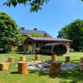 Siedlisko pod Kasztanem Taluba