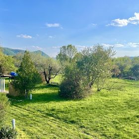 Zöld Paradicsom Vendégház Nagymaros