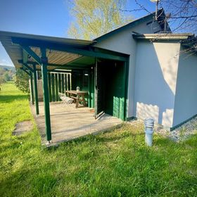 Zöld Paradicsom Vendégház Nagymaros