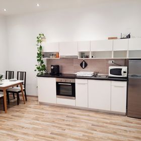 Bálint Apartman Szeged