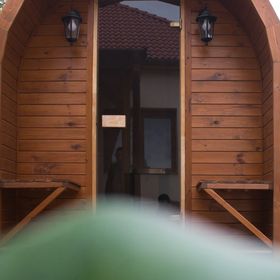 Kővár Vendégház Edelény