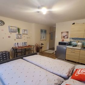 Levián-Apartman Harkány