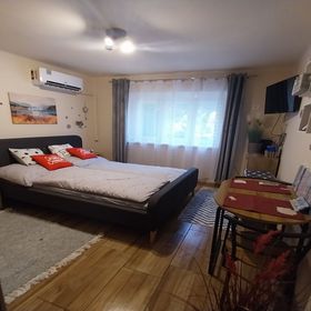 Levián-Apartman Harkány