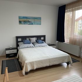 Nefelejcs Apartman Siófok