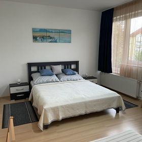 Nefelejcs Apartman Siófok