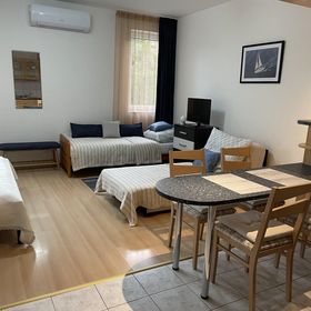 Nefelejcs Apartman Siófok