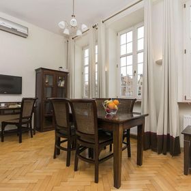 PatioApartament Św.Ducha V Gdańsk