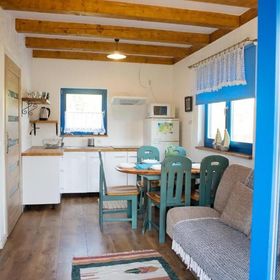 Domki Szachulcowo Jarosławiec