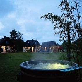 Domki Szachulcowo Jarosławiec