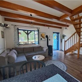 Domki Szachulcowo Jarosławiec