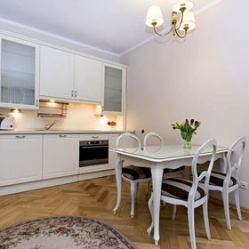 PatioApartament Mariacka Gdańsk