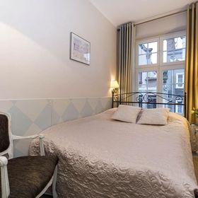 PatioApartament Mariacka Gdańsk