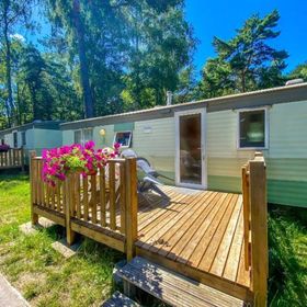 Domki i Namioty Sielski Hel