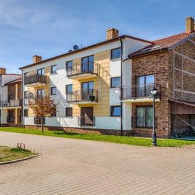  Apartamenty Sun & Snow Mierzeja Park Sztutowo