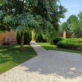 Bodza Lak Hajdúszoboszló