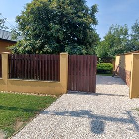 Bodza Lak Hajdúszoboszló