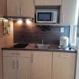 Apartmán U Zuzanky Svoboda nad Úpou