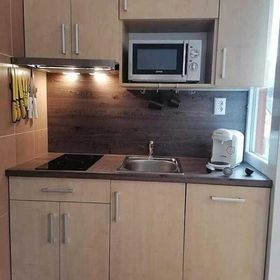 Apartmán U Zuzanky Svoboda nad Úpou