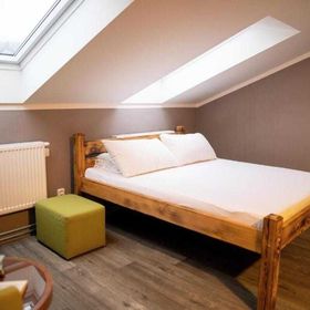 Pension Vyhlídka Klášterec nad Ohří