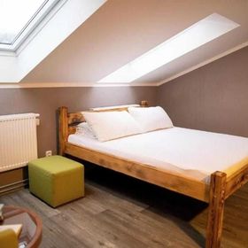 Pension Vyhlídka Klášterec nad Ohří