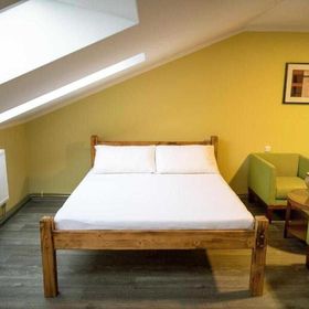 Pension Vyhlídka Klášterec nad Ohří