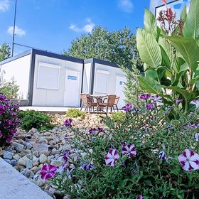 Szusz Szállás Üdülőközpont Debrecen