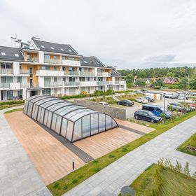 Apartamenty Sun & Snow Baltic Sun Sztutowo