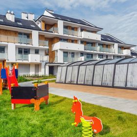 Apartamenty Sun & Snow Baltic Sun Sztutowo