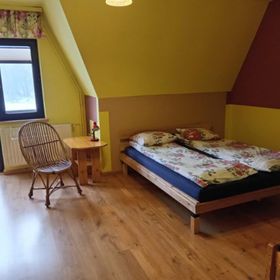 Pensjonat Hacjenda na Podhalu Czarna Góra