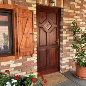 Kuckó Vendégház*** Pusztaszabolcs