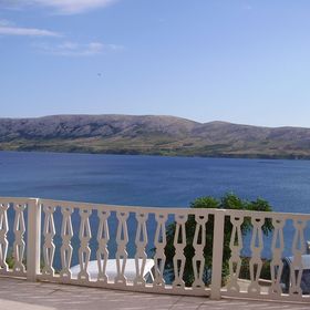 Apartmani Tina Zubovići