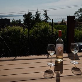 Martour-ház Fonyód