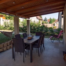 Martour-ház Fonyód